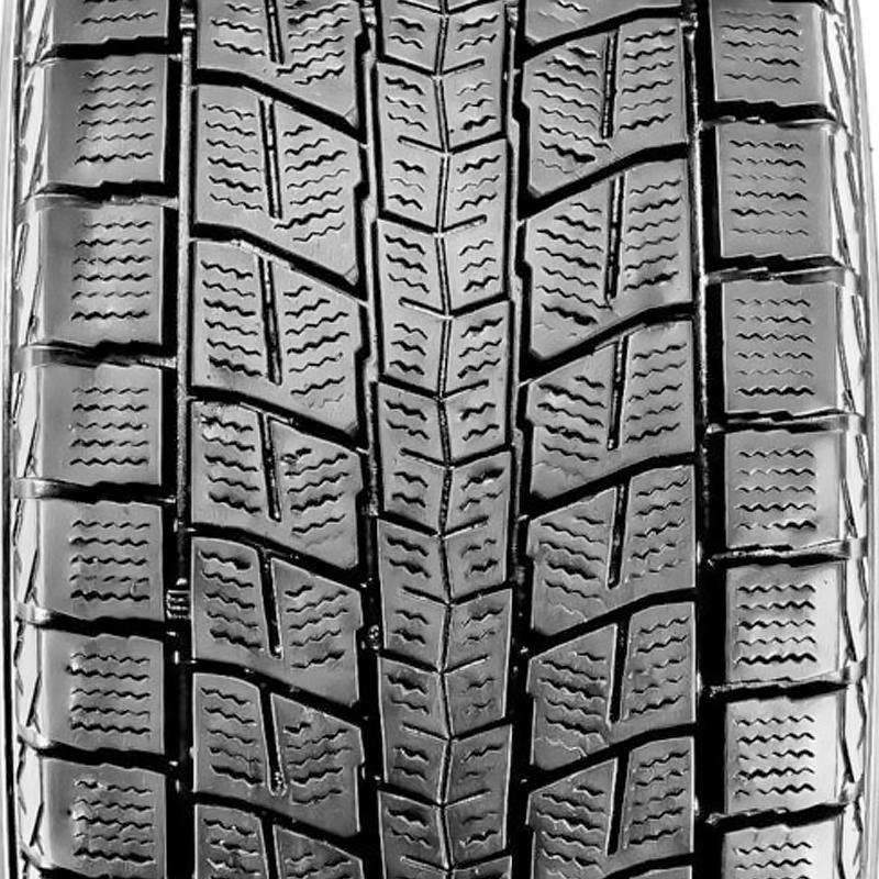 Dunlop Winter Maxx SJ8 245/65R17 107R (Studless) Snow Tire