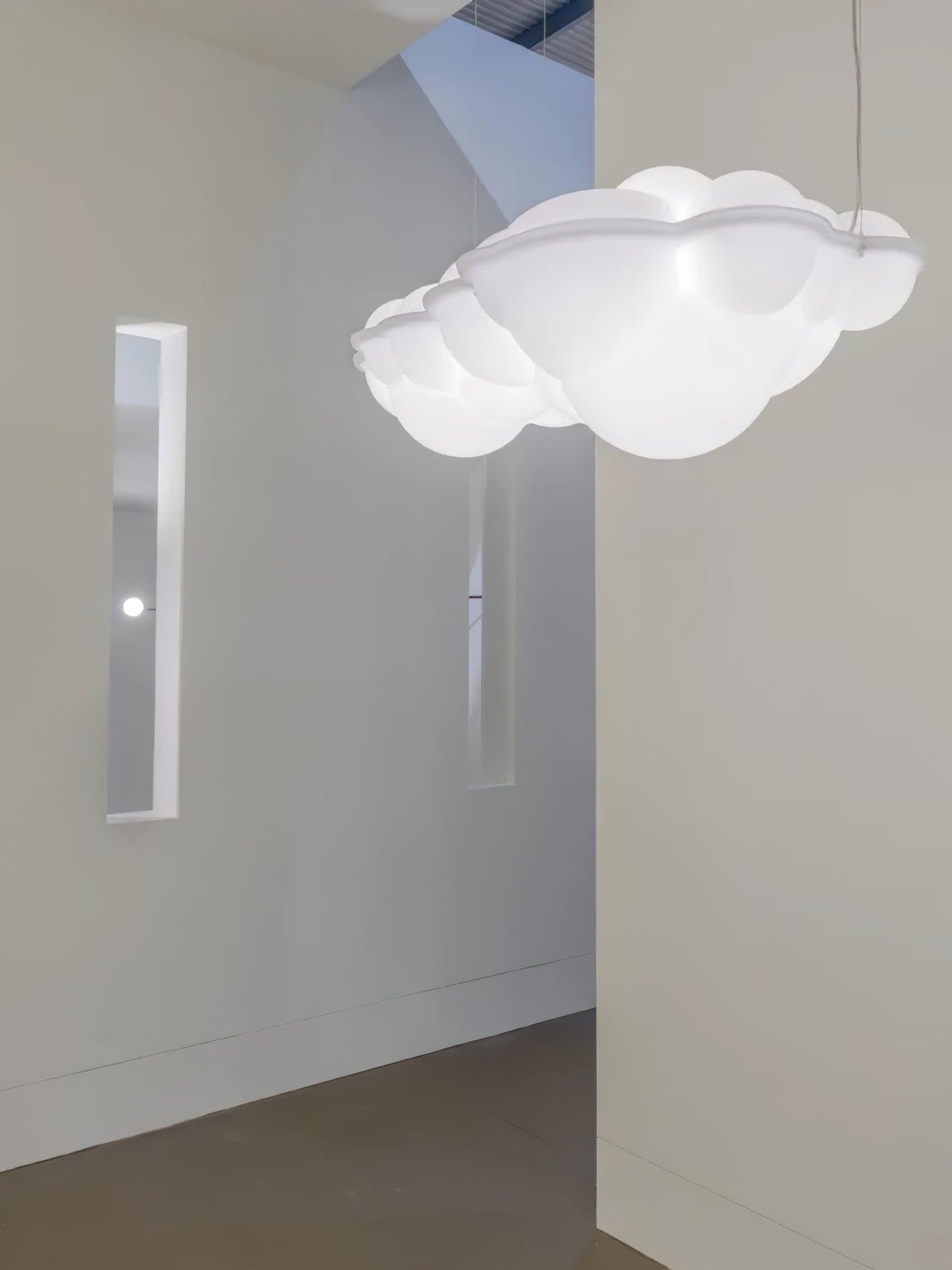 Nuvola Pendant Lamp