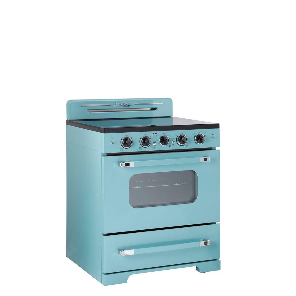 Unique Appliances Classic Retro 30