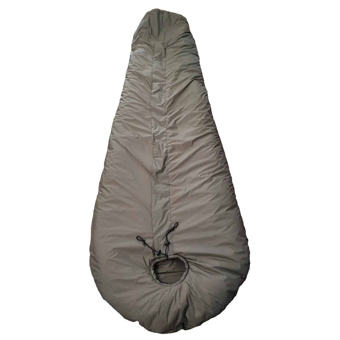 High Quality Hot Sale Emergency Waterproof Breathable Surplus Winter Hiking Camping Tactical Sleeping Bag