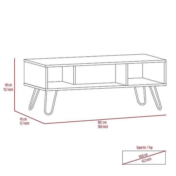 Boston Living Room Set