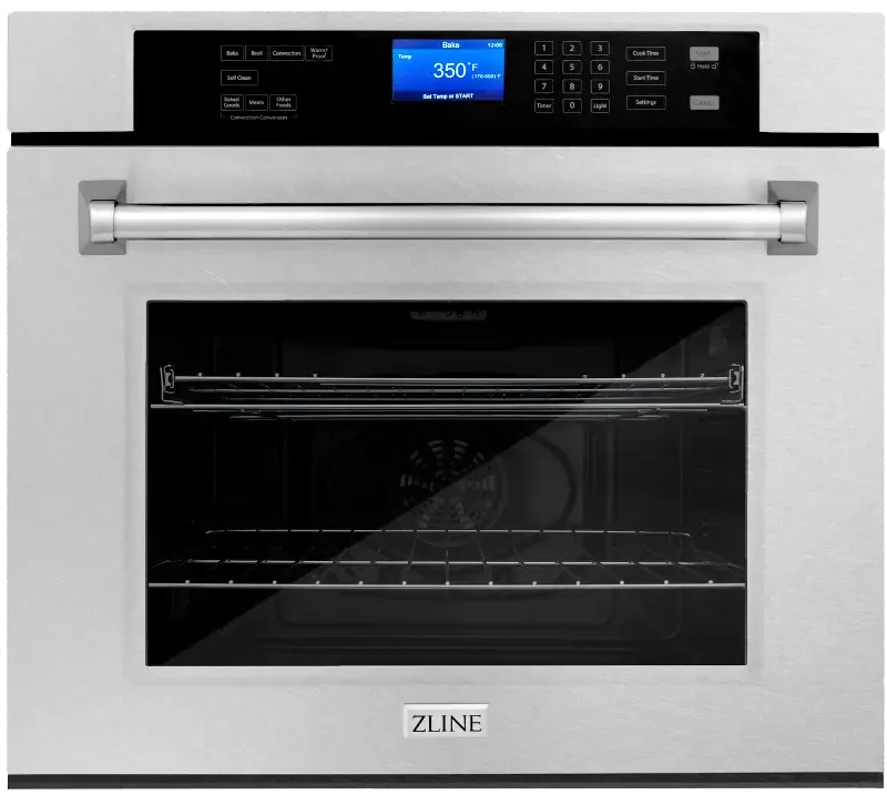 ZLINE Professional Single Wall Oven AWSS-30