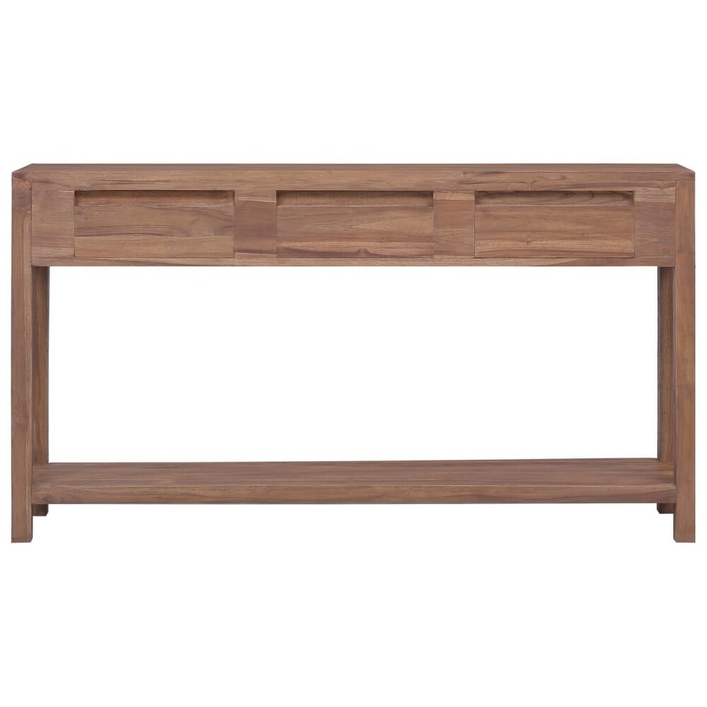 Console Table 57.1\