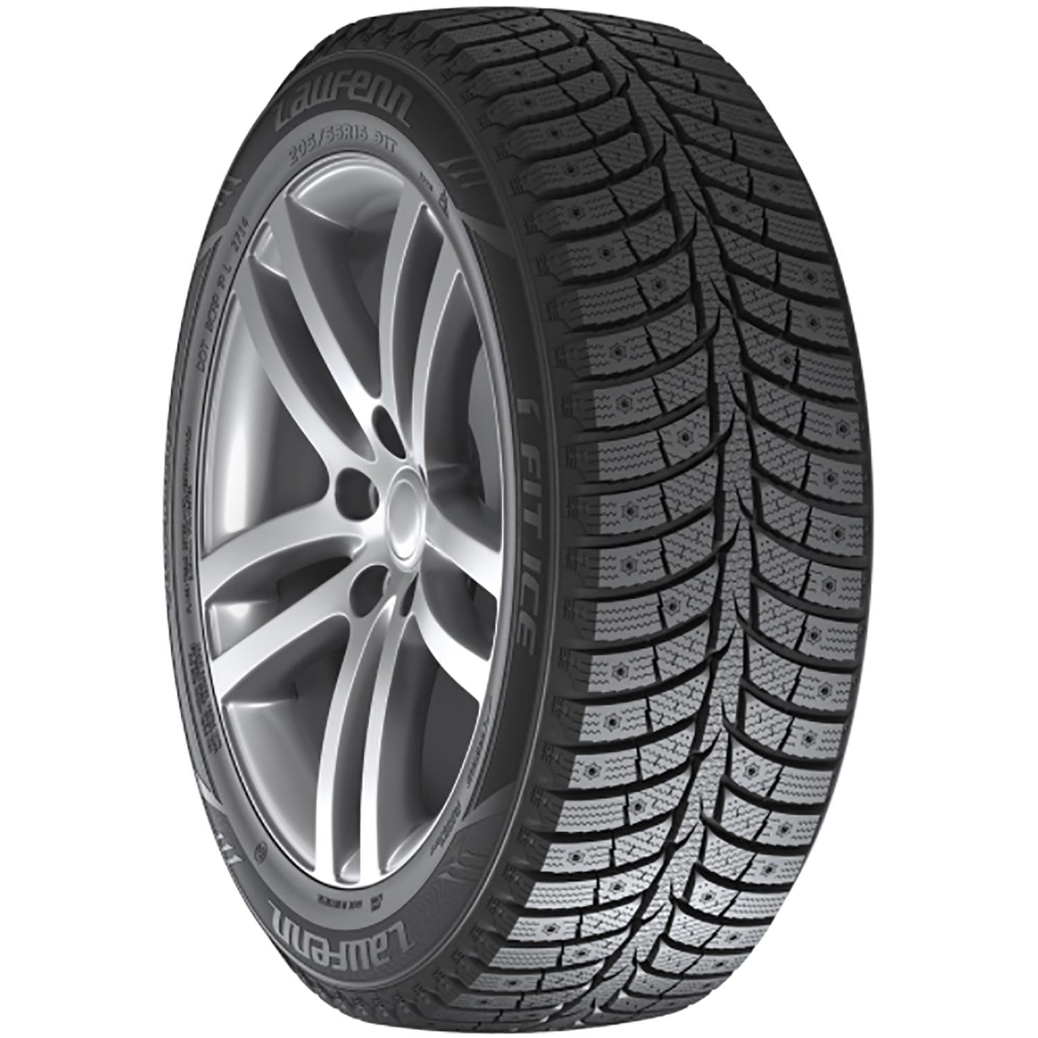 Laufenn I FIT ICE LW71 Winter 215/70R16 100T Passenger Tire