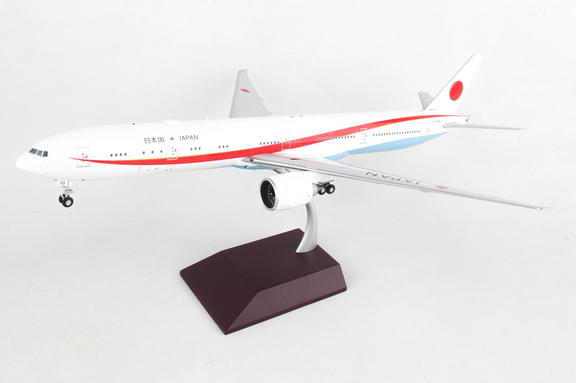 GeminiJets G2JSD812Gemini200 Jasdf 777 300Er 1/200...