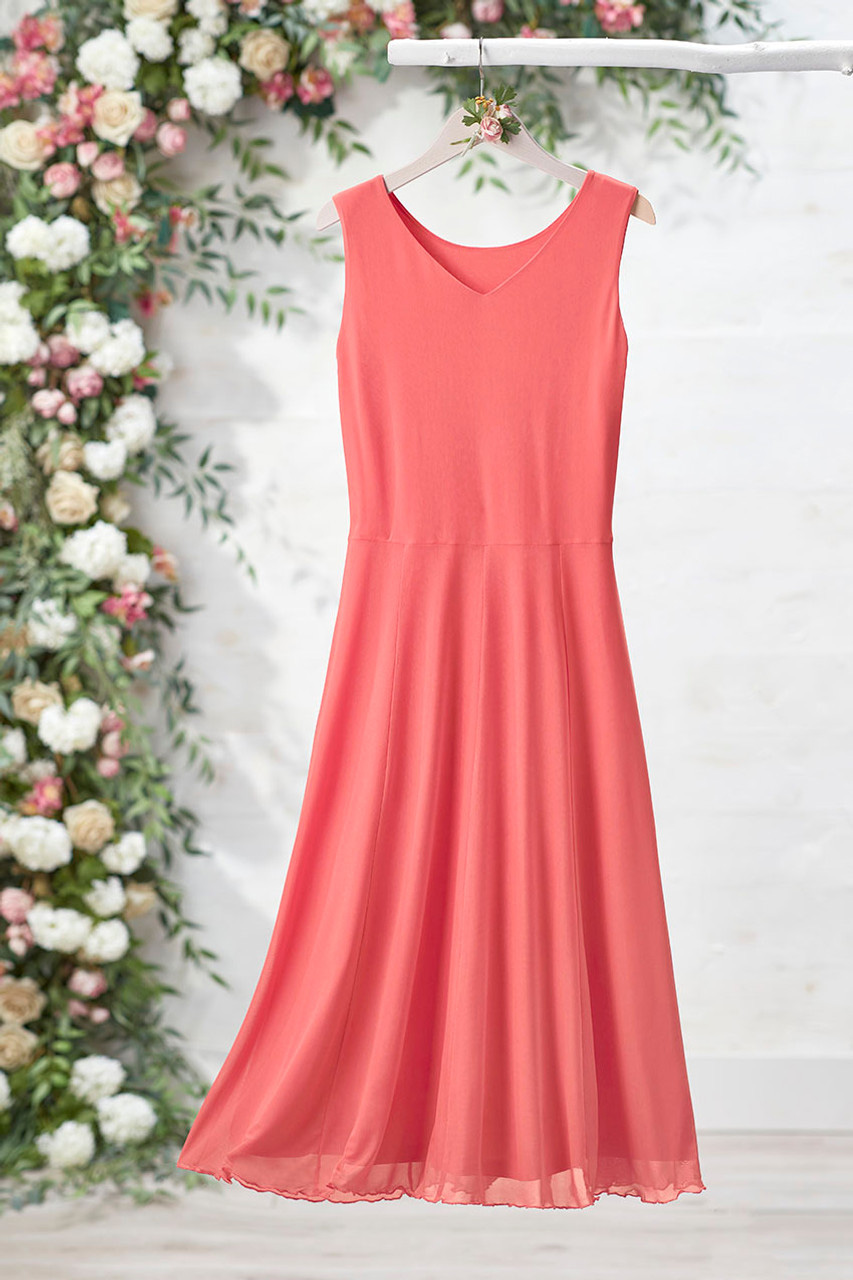 Time After Time Reversible Dress