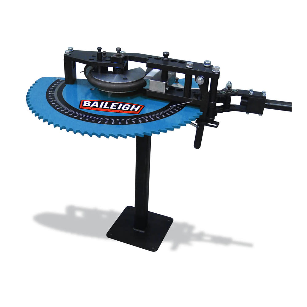 Baileigh RDB-050 Rotary Draw Bender Manual