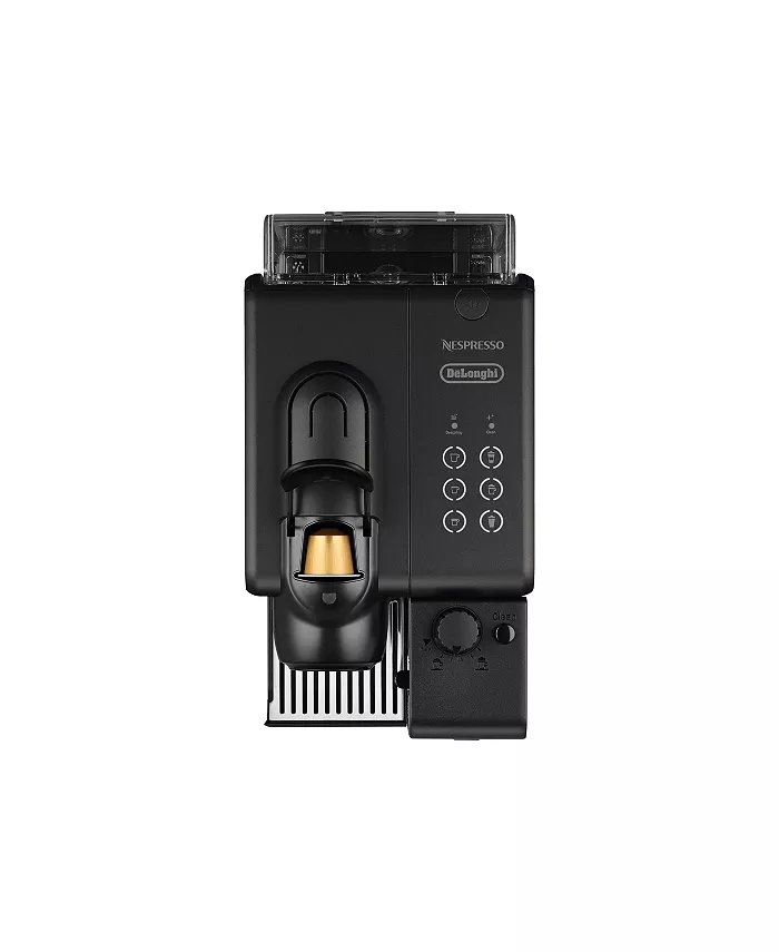 Nespresso Lattissima Touch Coffee and Espresso Machine by De’Longhi