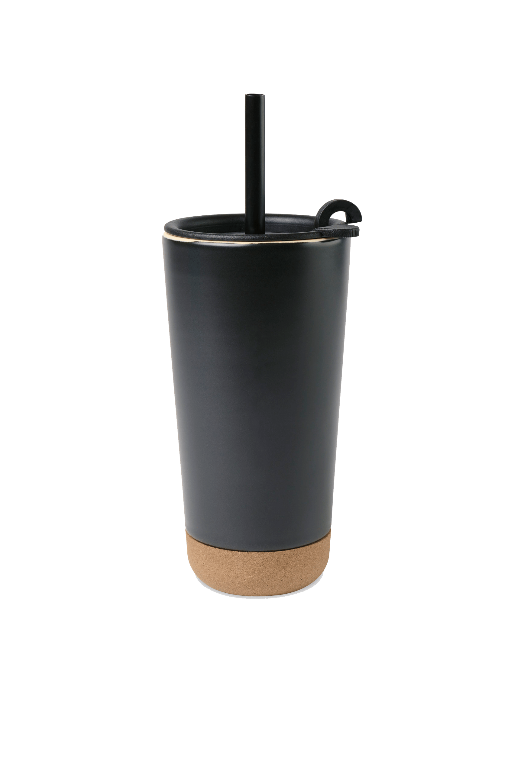 Ceramic To-Go Cup