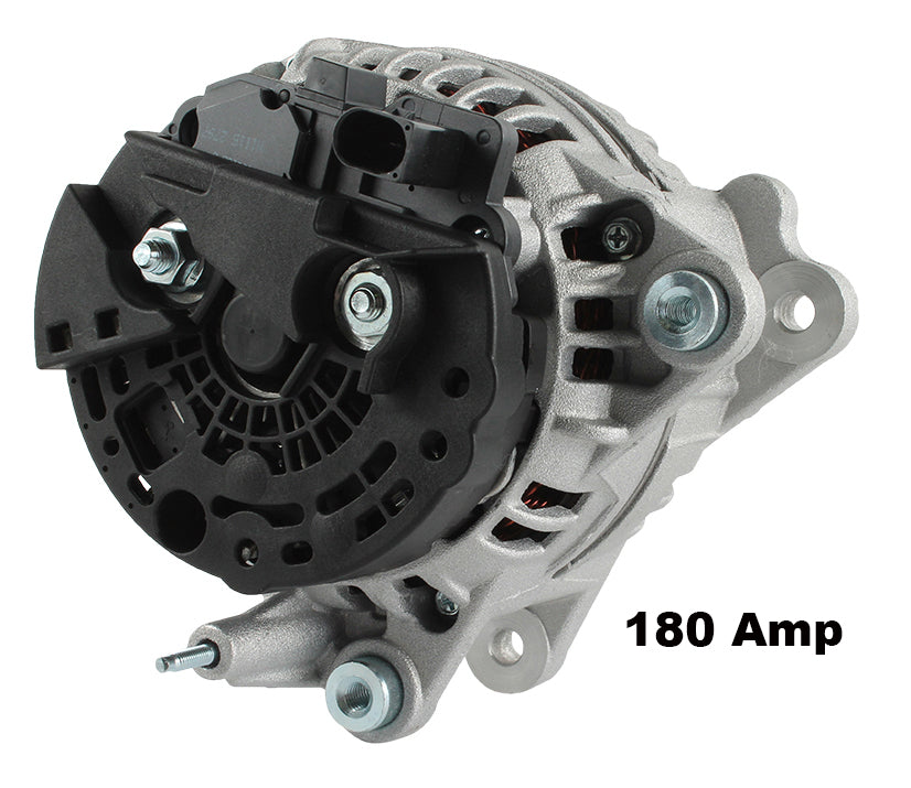 New Alternator High Amp Fits Volkswagen Europe New Beetle 038903024F Al0189X