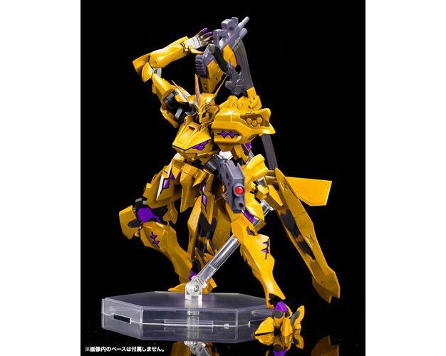 Kotobukiya Muv luv Alternative Takemikaduchi Type 00f Takamura Yui Ki Version 1 5