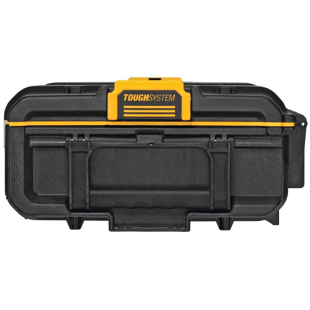 DW TOUGHSYSTEM 2.0 Tool Box DS165 DWST08165 from DW