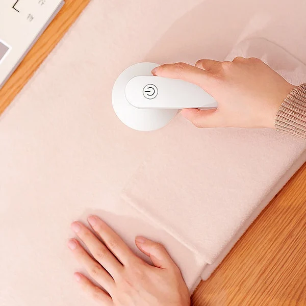 🔥Hot Sale - Electric Lint Remover Rechargeable - Buy 2 Save 25% Off