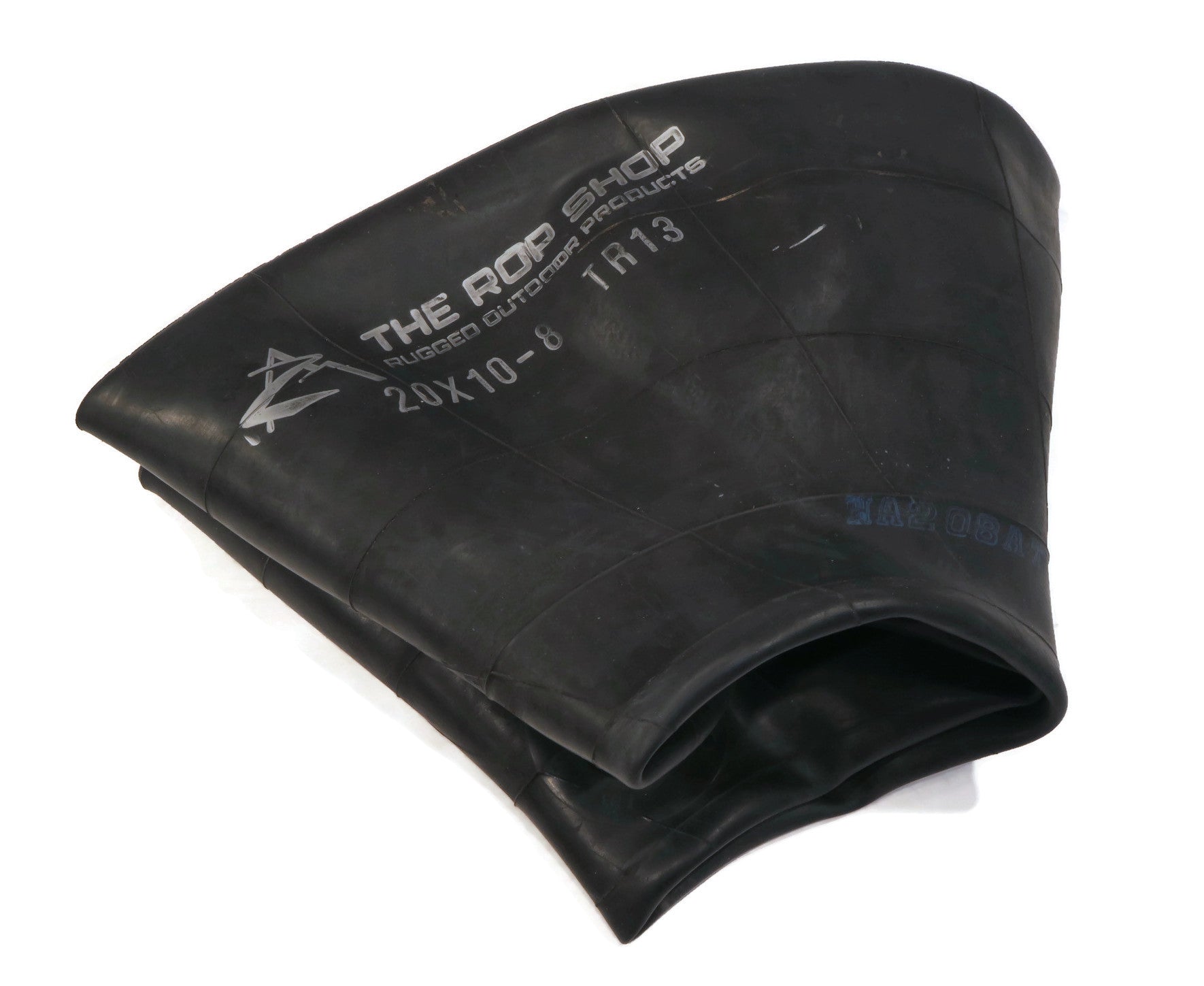 The ROP Shop | (4) Tire Inner Tubes 18x8.50x8 20x8x8 TR13 Straight Valve for Snapper Lawn Mower