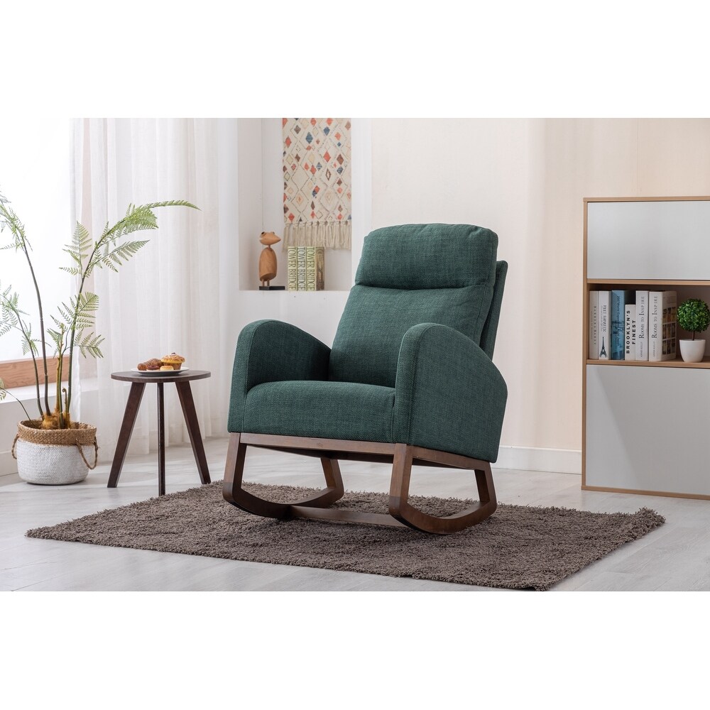 Living Room Rocking Chair