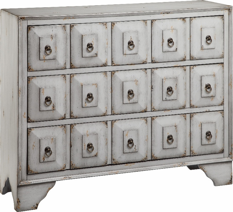 Mohala Chest   Farmhouse   Accent Chests And Cabinets   by HedgeApple  Houzz