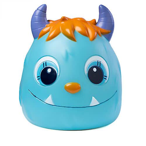 Smoosho's Pals Monsterlings Table Lamp (Roary)