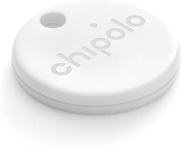 Chipolo ONE Bluetooth Dog， Cat and Horse Tag