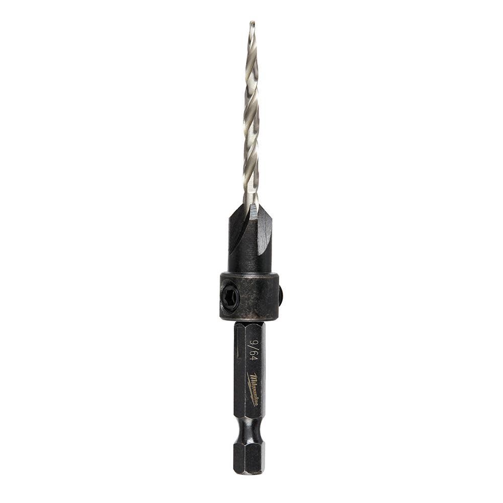 Milwaukee Countersink Bit 48-13-5000 from Milwaukee