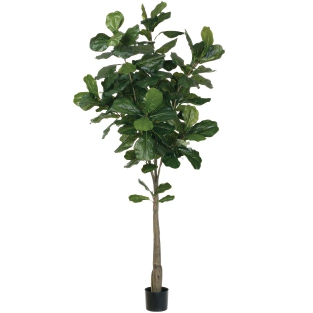 Sullivans Artificial Fiddle Leaf Tree 72