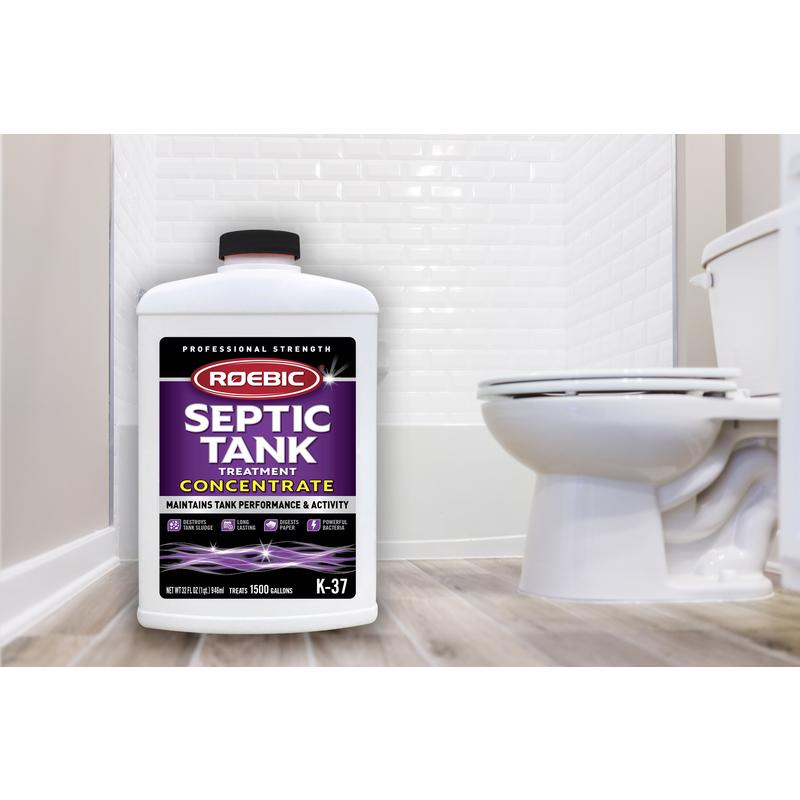 SEPTIC TREAT CONCN 32OZ