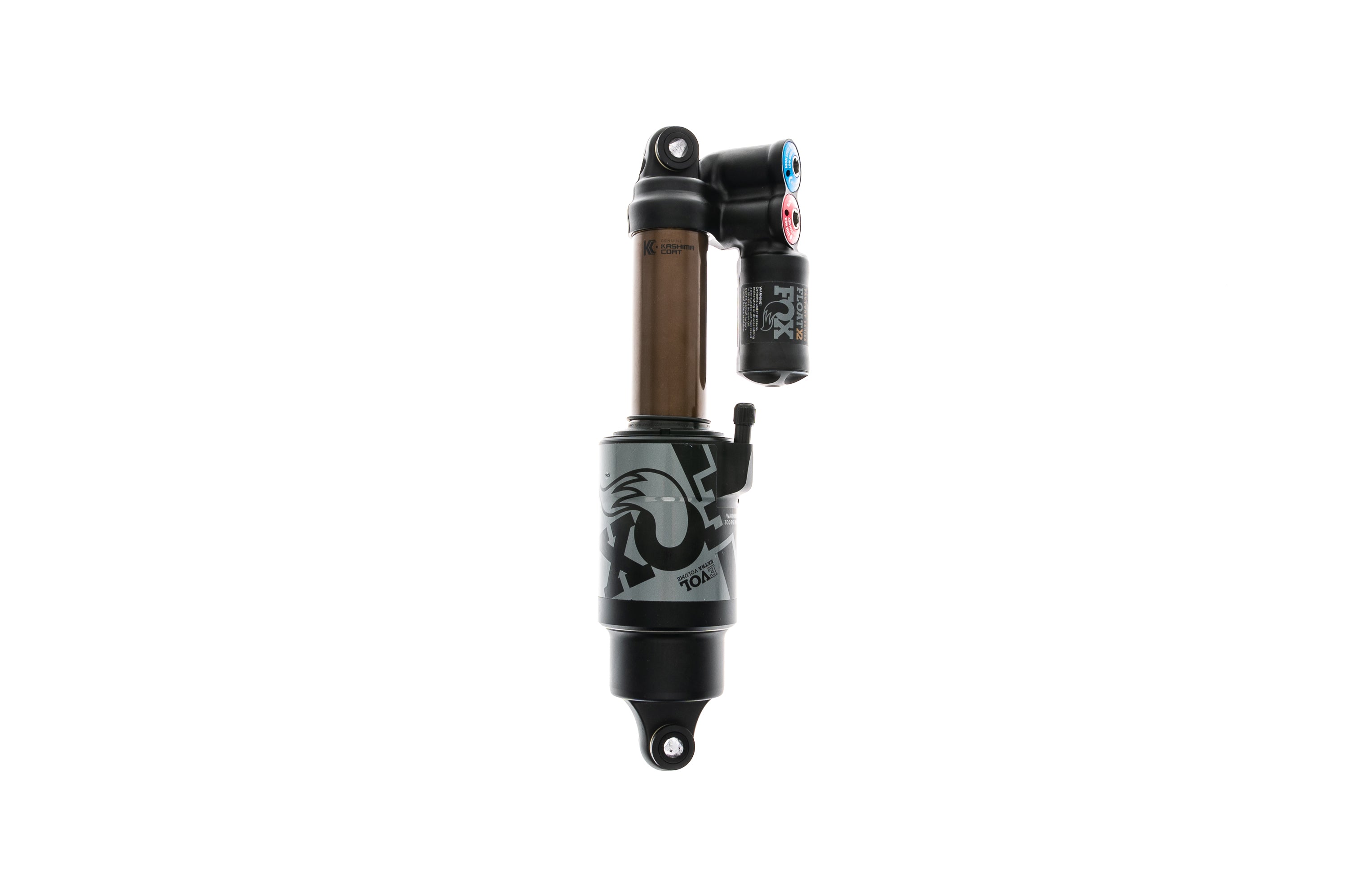 2019 Fox Factory Series FLOAT X2 Rear Shock 9.5