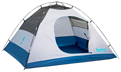 Tetragon NX 5 Frontcountry Tent