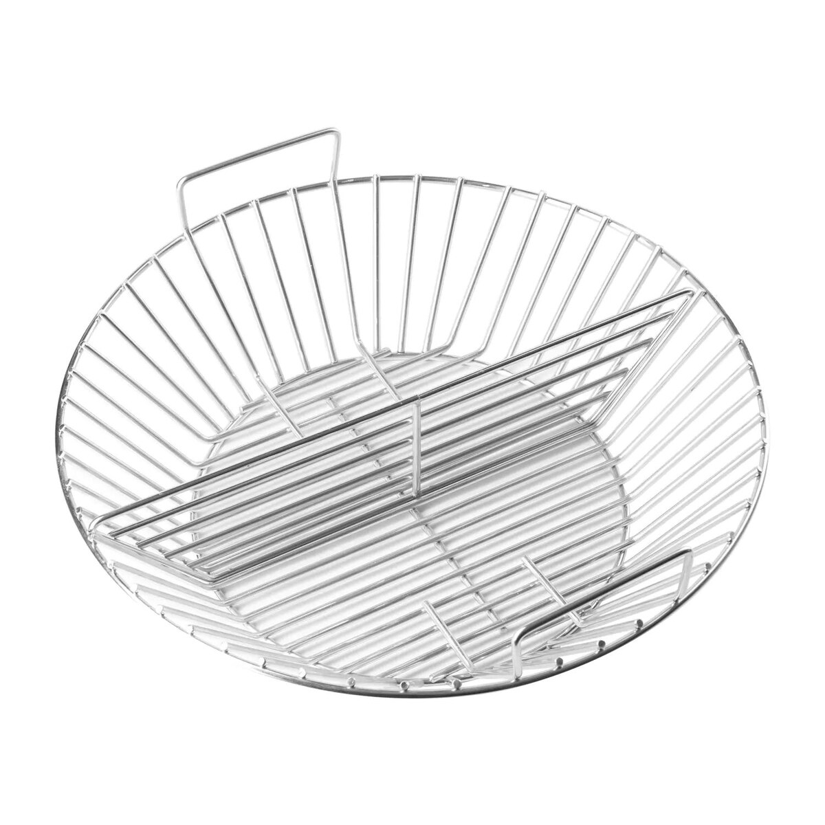 Signature Charcoal Basket For 24-Inch Kamado Grills