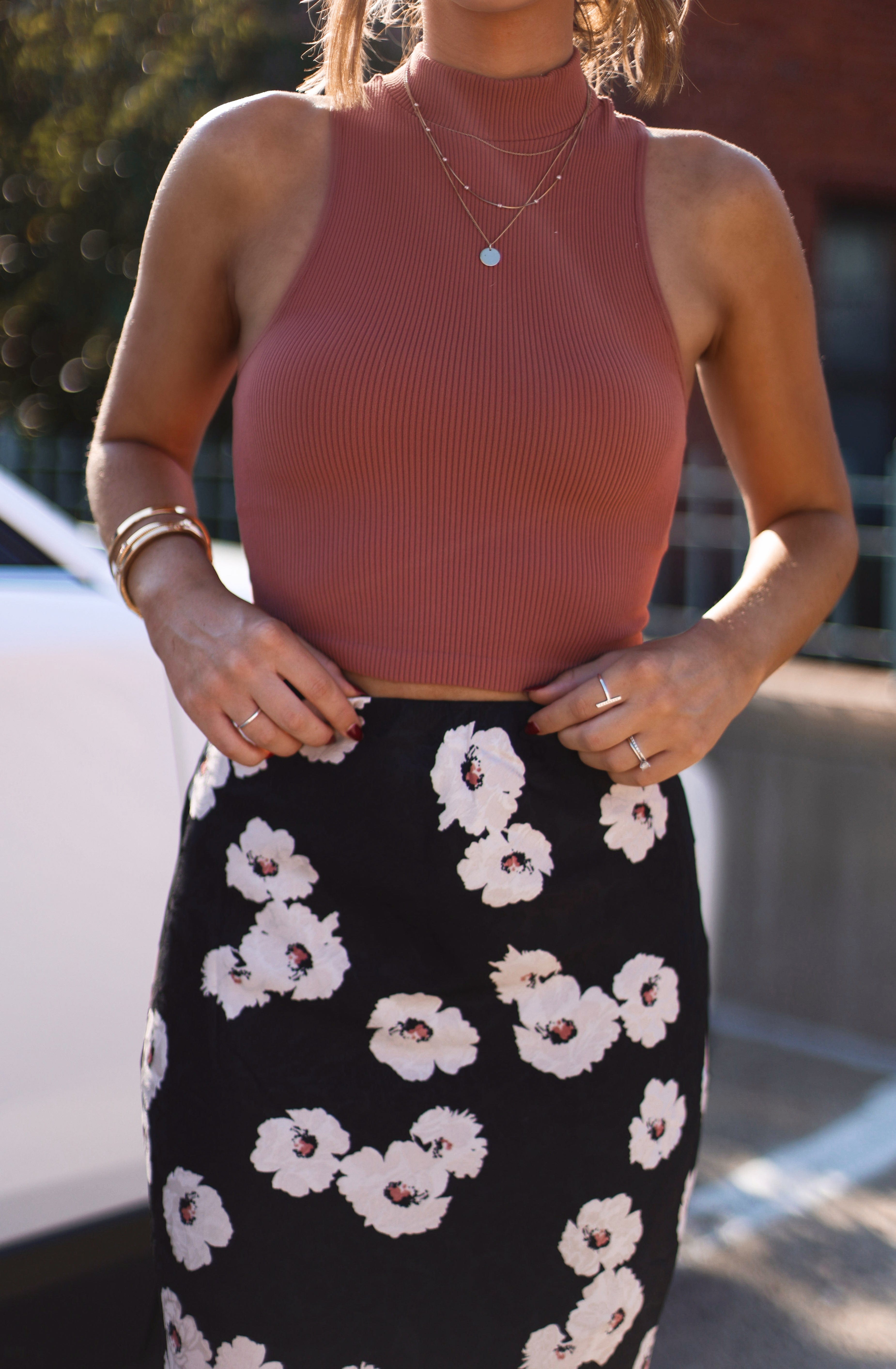 Myla Tank