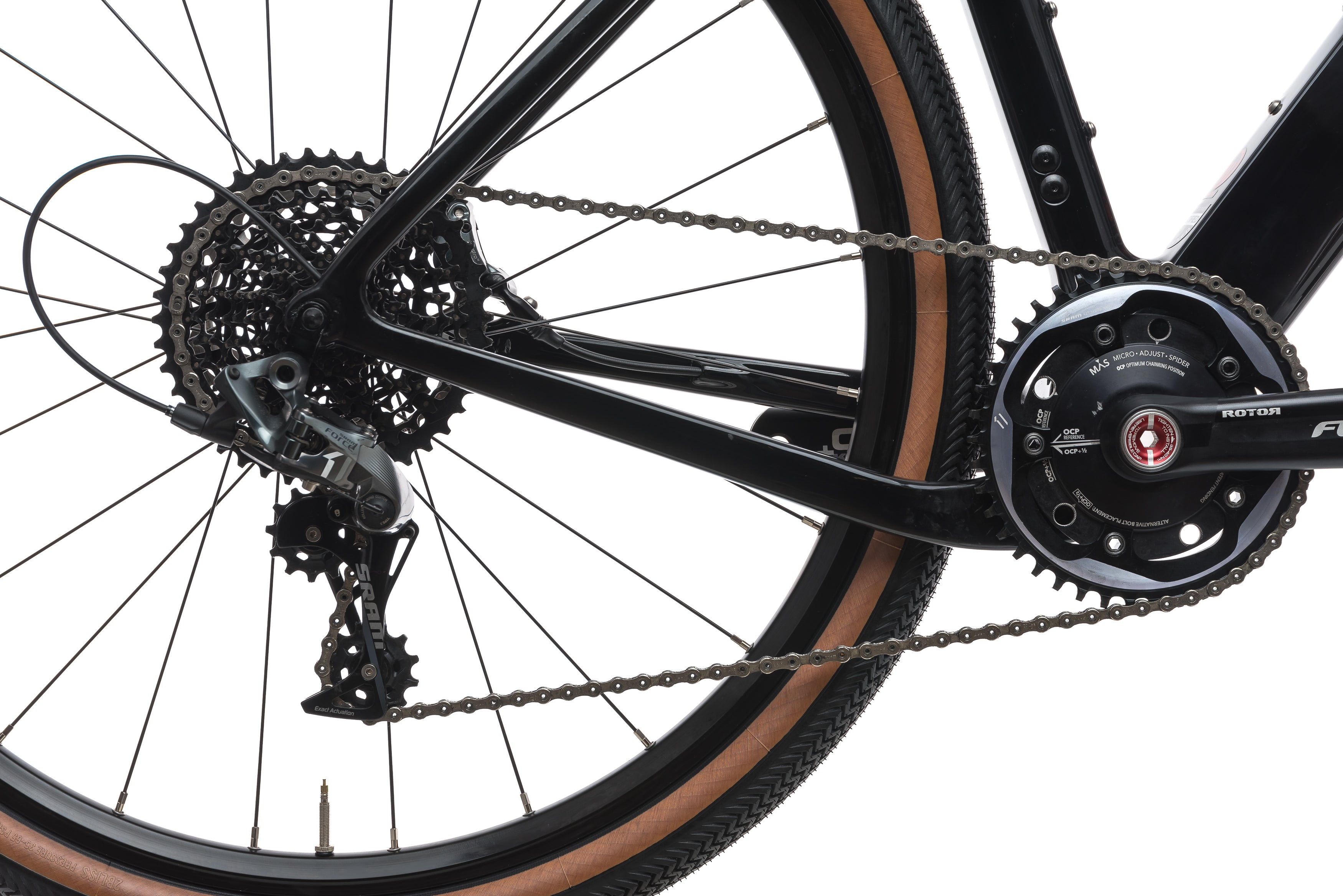 3T Exploro Small Bike - 2017