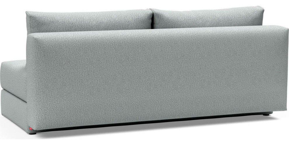 Osvald Sofa Bed   Transitional   Sleeper Sofas   by HedgeApple  Houzz