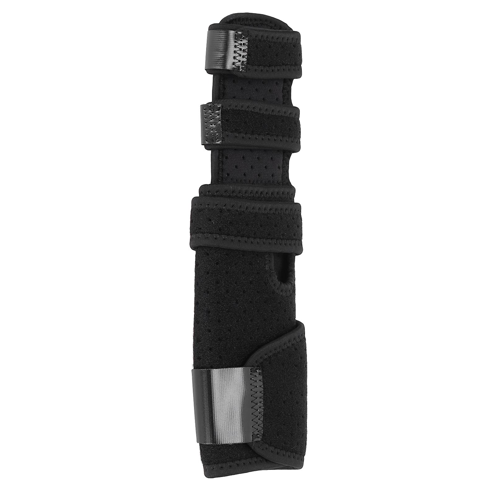 Professional Trigger Finger Splint Hand Brace Metacarpal Support For Broken Fingers Wrist Finger Fractureleft Hand