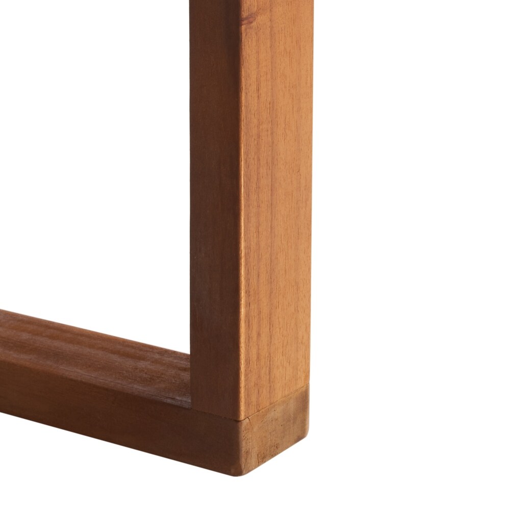 SAFAVIEH Emiko Outdoor Bench   31\
