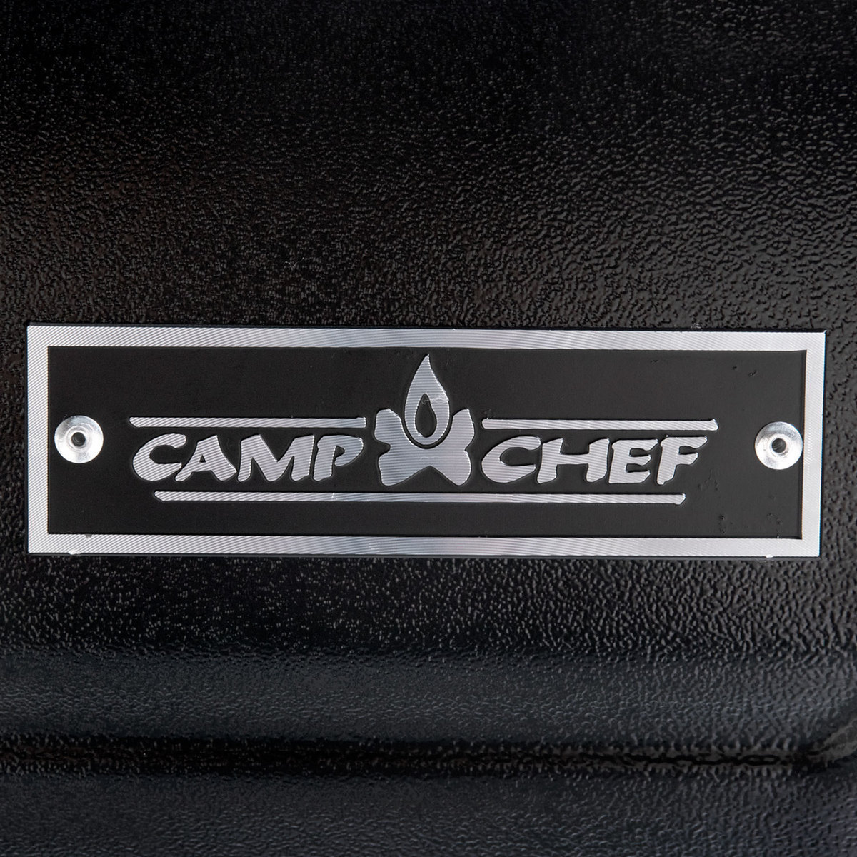 Camp Chef STXS 24in Pellet Grill Sportsman's Exclusive Build  Black