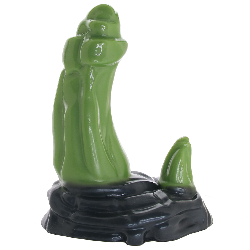 Creature Cocks Orc Horned Dildo