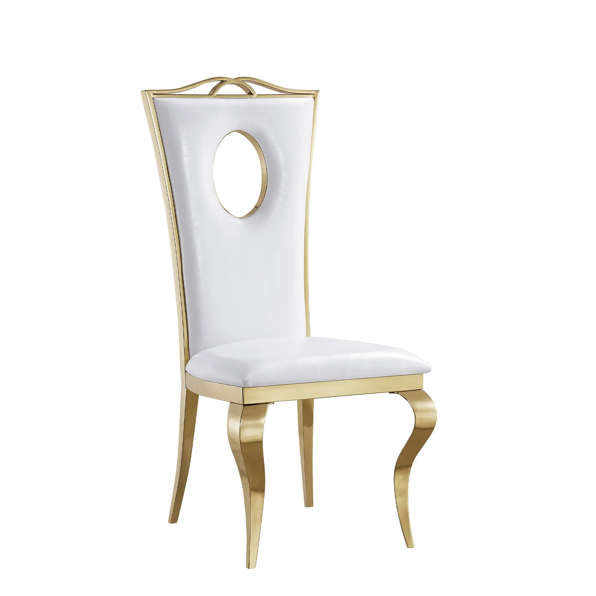 DCK98 DINING CHAIR (2/CTN)