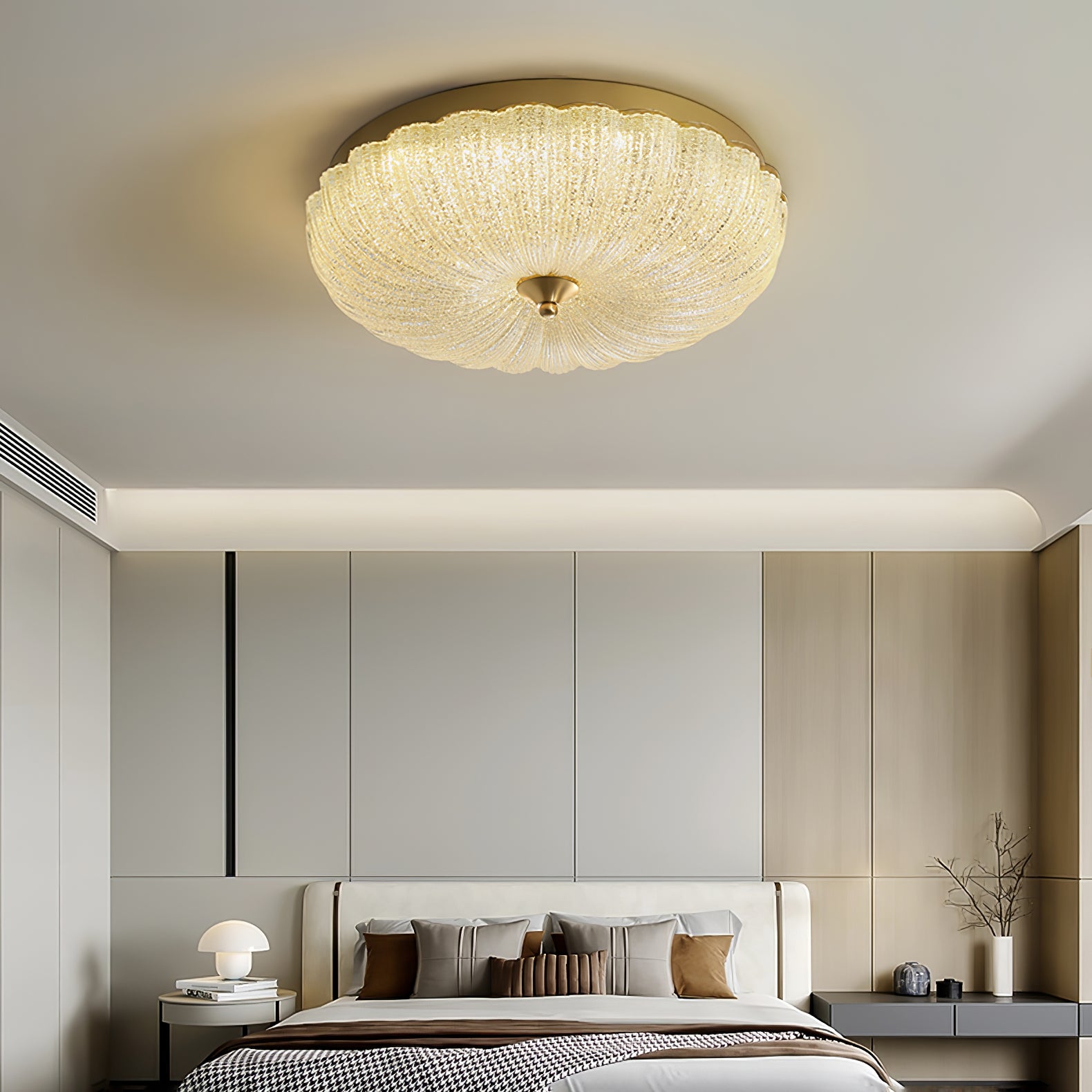 Enchanting Ceiling Light