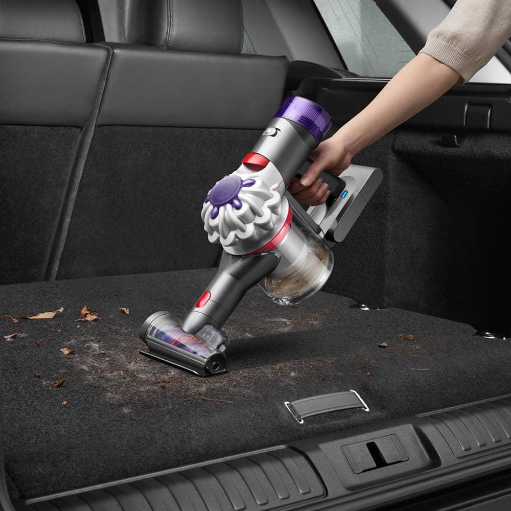   V8 Cordless Stick Vacuum Cleaner