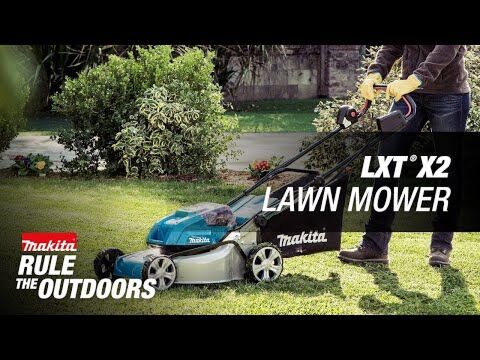 Makita XML03Z 36V LXT Brushless 18