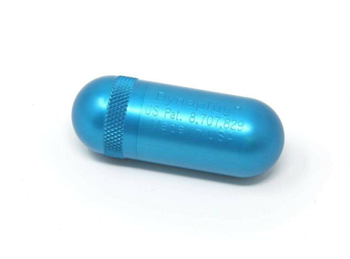Dynaplug Micro Pro Pill Tubeless Tire Repair Kit