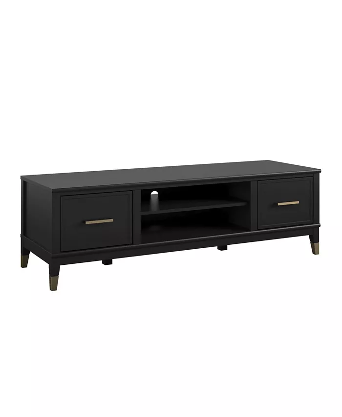 CosmoLiving By Cosmopolitan Westerleigh TV Stand for TVs up to 65