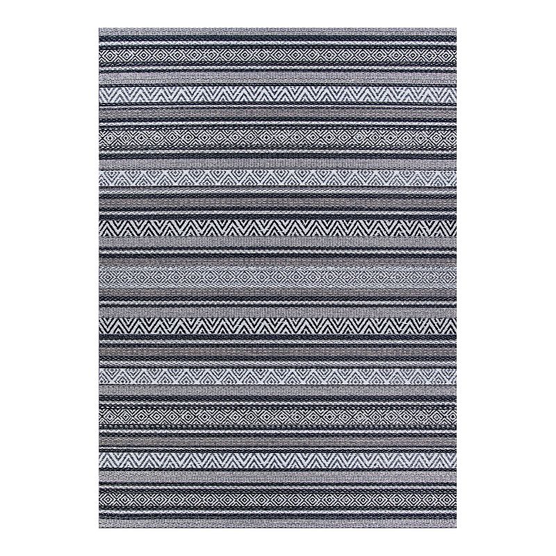 Couristan Cape Cobija Indoor Outdoor Area Rug