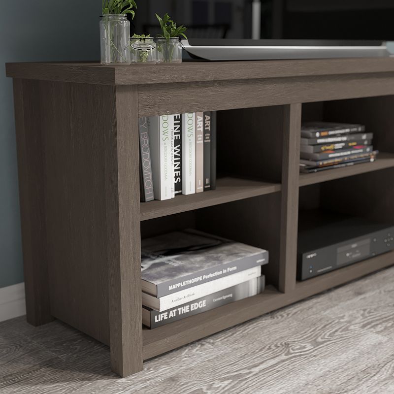 Flash Furniture Kilead Farmhouse 80 TV Stand