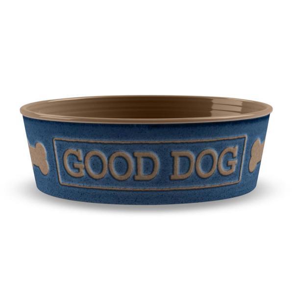 Good Dog Pet Bowl