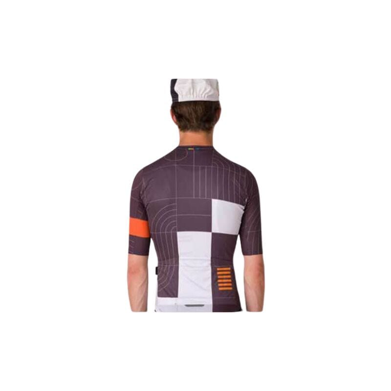Rapha x OPEN Men's Pro Team Short Sleeve Flyweight Jersey