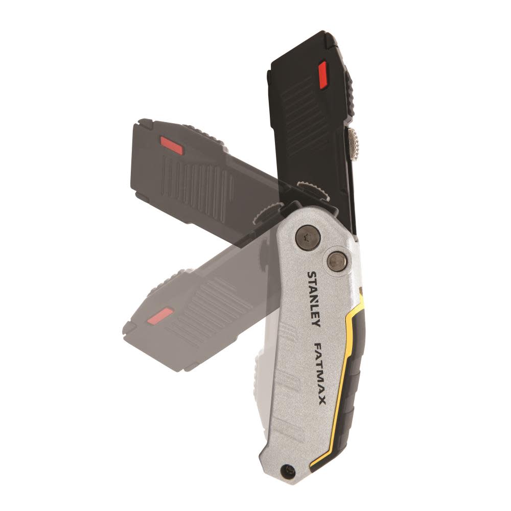 FATMAX? Spring Assist Knife