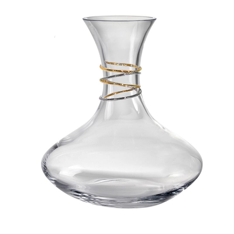 Artland Reflex 54-oz. Wine Decanter