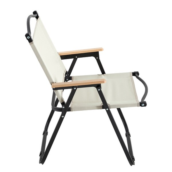 1Piece Folding Outdoor Chair