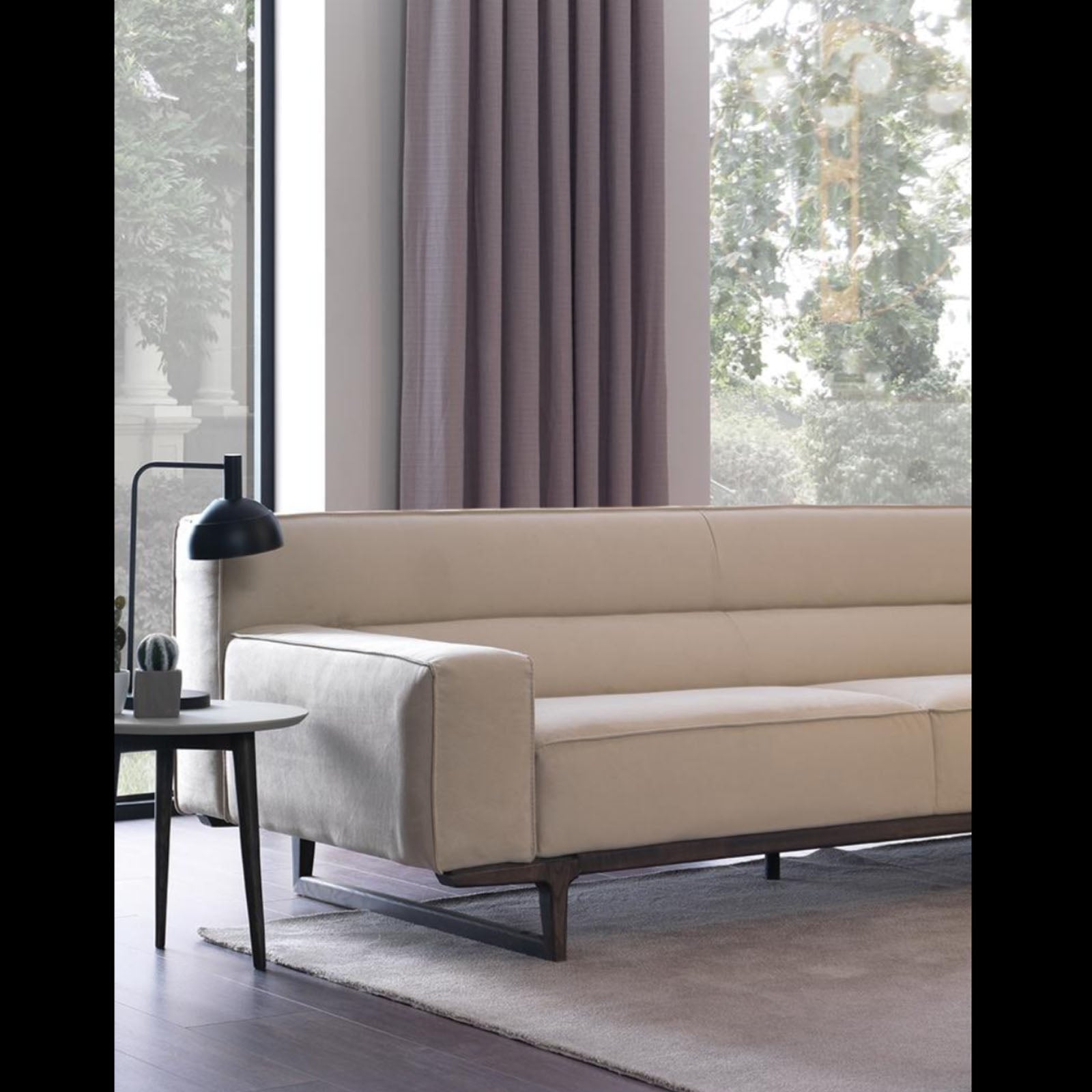 Bolero L Shape Sofa Bol Lx122