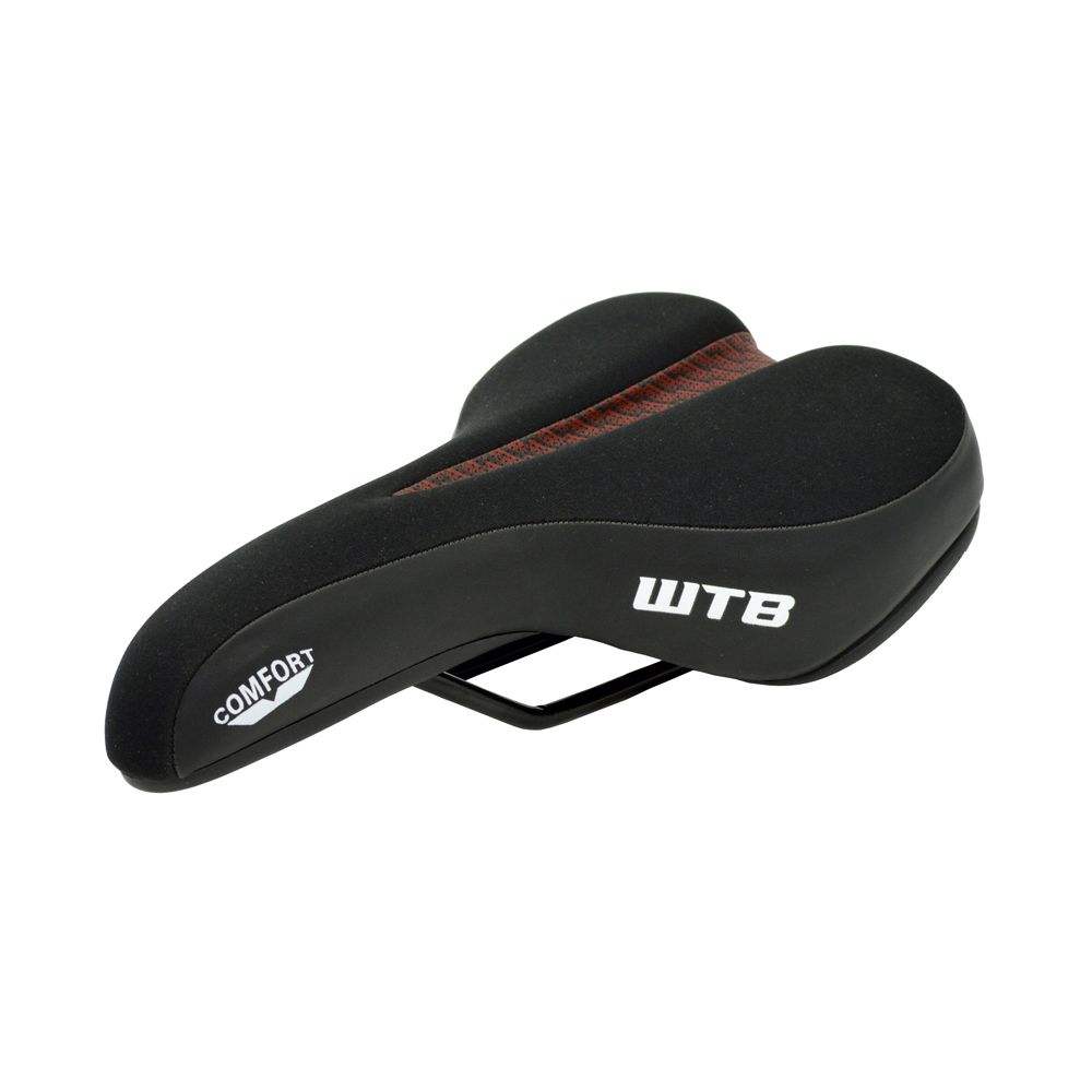 Bicycle Saddle MTB Mountain Road Bike Seat  Soft Comfortable Spring Suspension Seats Cycling Accessories